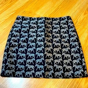 J Crew skirt